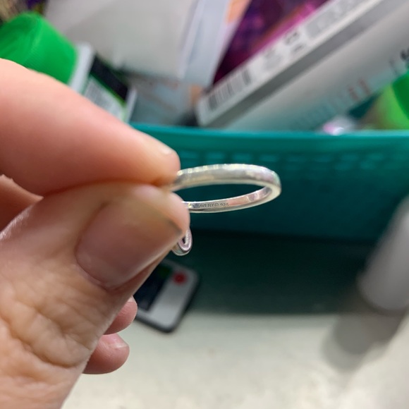 James Avery Script Initial J - Picture 2 of 3